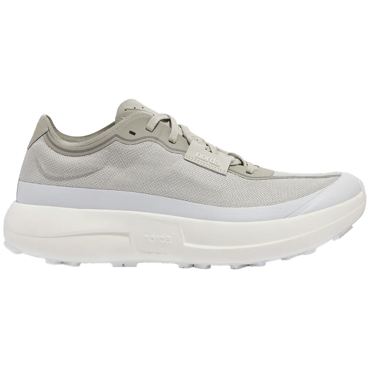 Norda 005 Shoes - Men's Neve
