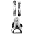 Lib Tech Cold Brew Snowboard + Bent Metal Lightning Supermatic Snowboard Bindings 2027