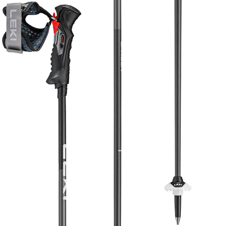 LEKI Carbon 14 TR Ski Poles 2027