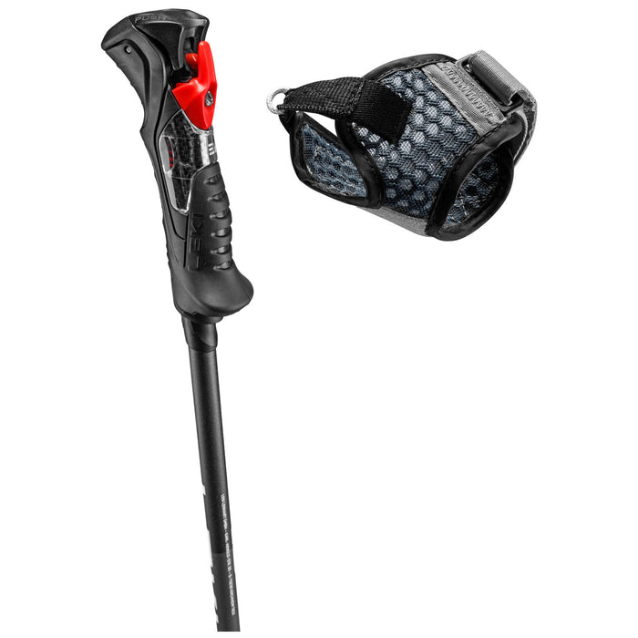 LEKI Carbon 14 TR Ski Poles 2027