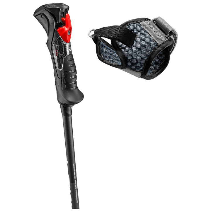 LEKI Carbon 14 TR Ski Poles 2027