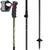 LEKI Peak Vario TR Ski Poles 2027 Black/Olive/White