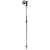 LEKI Peak Vario TR Ski Poles 2027 Black/Olive/White