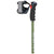 LEKI Peak Vario TR Ski Poles 2027 Black/Olive/White