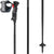 LEKI Airfoil 14 TR Ski Poles 2027 Black/Anthracite