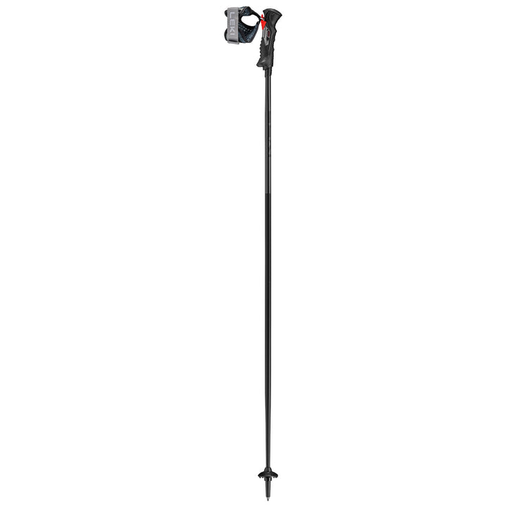 LEKI Airfoil 14 TR Ski Poles 2027 Black/Anthracite