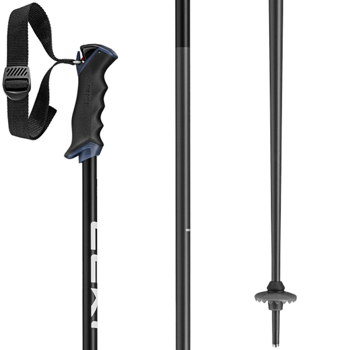 LEKI Voltec TR ES Ski Poles 2027