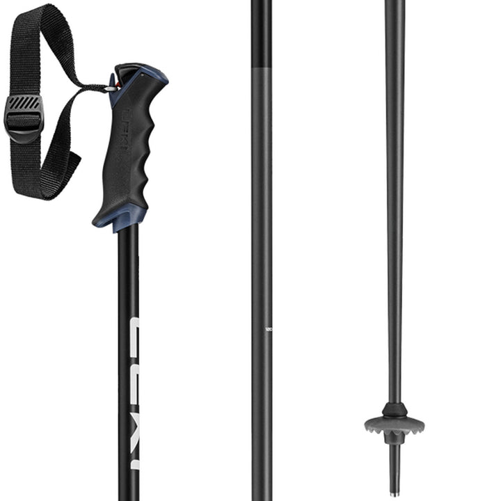 LEKI Voltec TR ES Ski Poles 2027