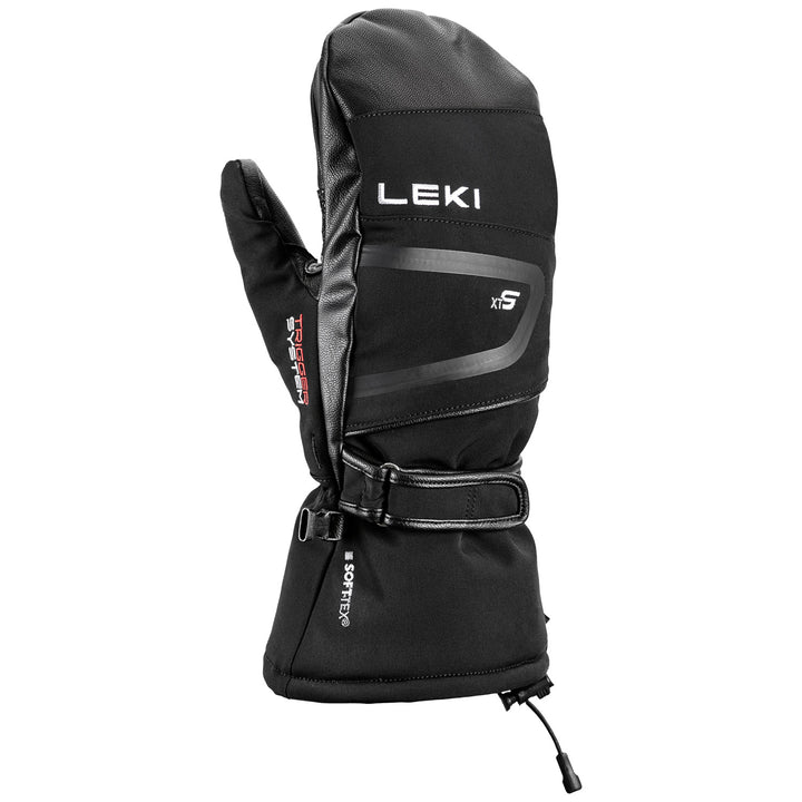LEKI Detect XT 3D Mitt Black