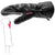 LEKI Detect XT 3D Mitt Black