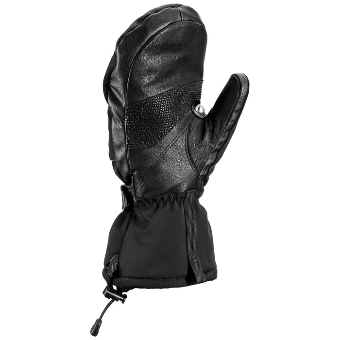 LEKI Detect XT 3D Mitt Black