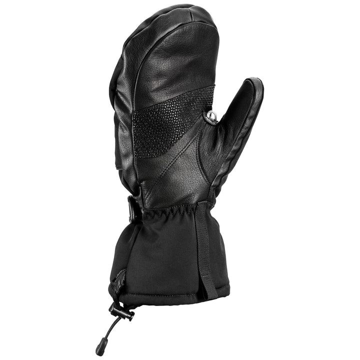 LEKI Detect XT 3D Mitt Black