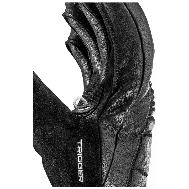 LEKI Tyton Pro TR Gloves Black
