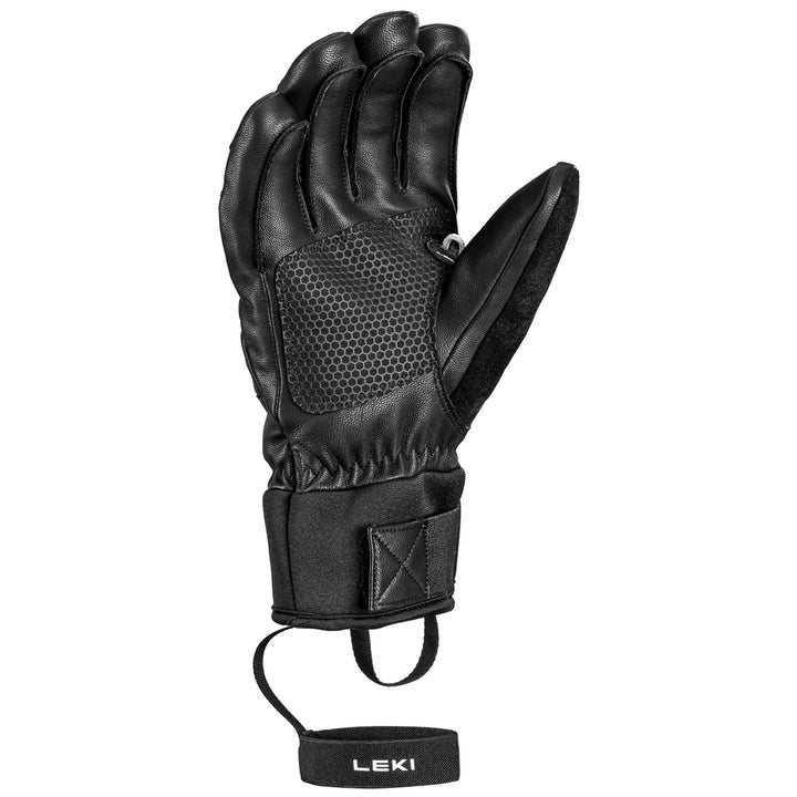 LEKI Tyton Pro TR Gloves Black