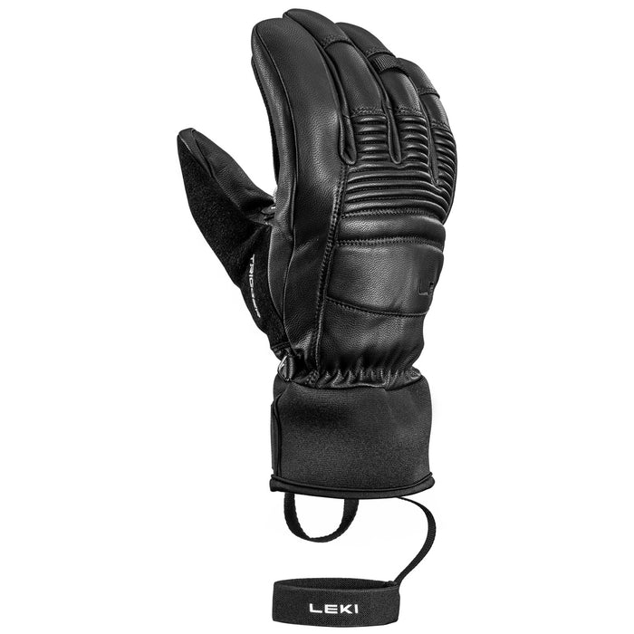 LEKI Tyton Pro TR Gloves Black