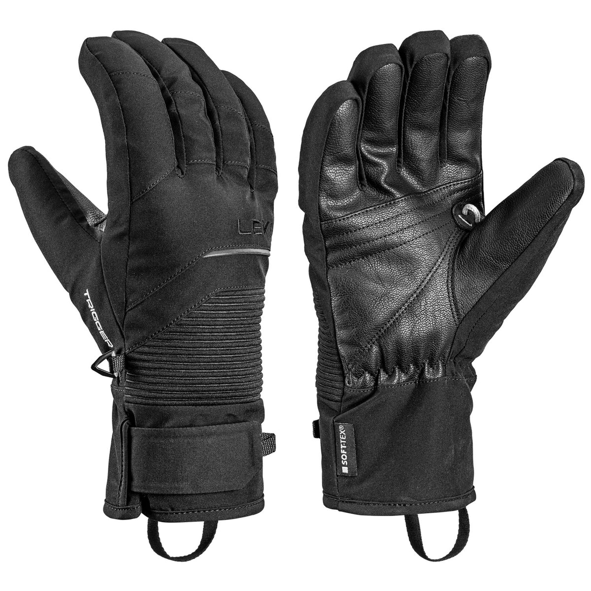 LEKI Voltec TR Gloves
