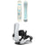 CAPiTA Pathfinder Snowboard + Union STR Snowboard Bindings 2027