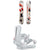 CAPiTA Birds Of A Feather Snowboard + Union Juliet Snowboard Bindings - Women's 2027
