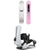 CAPiTA Spring Break Resort Twin Snowboard + Union STR Snowboard Bindings 2027