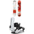 CAPiTA Ultrafear Snowboard  + Union STR Snowboard Bindings 2027