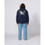 The Critical Slide Society Wax Hoodie - Men's Navy
