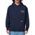 The Critical Slide Society Wax Hoodie - Men's Navy