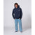 The Critical Slide Society Wax Hoodie - Men's Navy