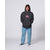 The Critical Slide Society Blade Logo Hoodie - Men's Phantom