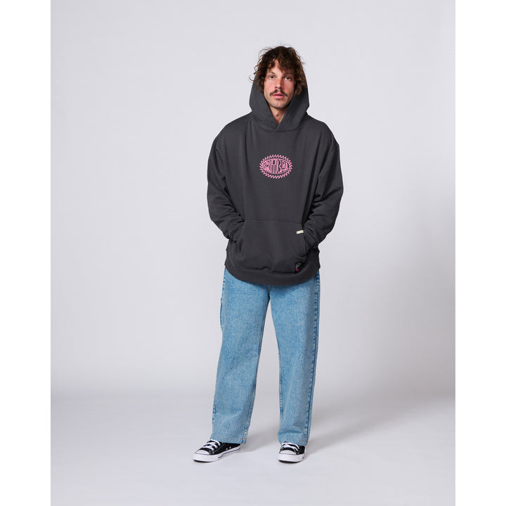 The Critical Slide Society Blade Logo Hoodie - Men's Phantom