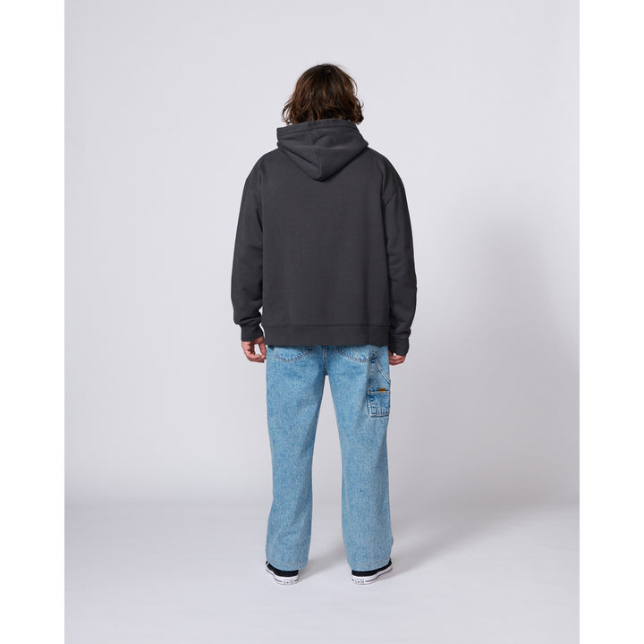 The Critical Slide Society Blade Logo Hoodie - Men's Phantom