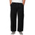 The Critical Slide Society Outdoor Pants - Men's Vintage Black