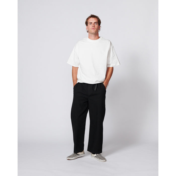 The Critical Slide Society Outdoor Pants - Men's Vintage Black