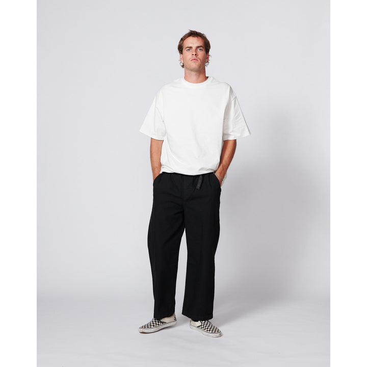 The Critical Slide Society Outdoor Pants - Men's Vintage Black