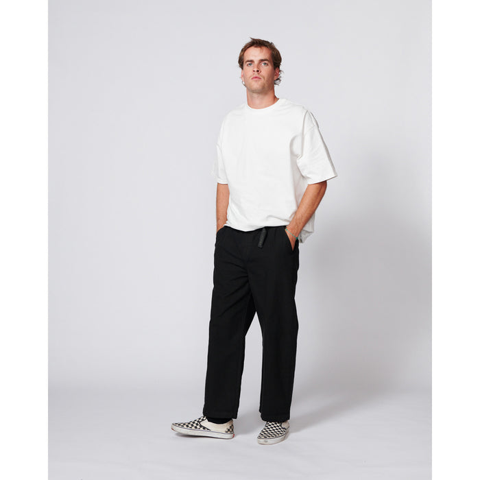 The Critical Slide Society Outdoor Pants - Men's Vintage Black