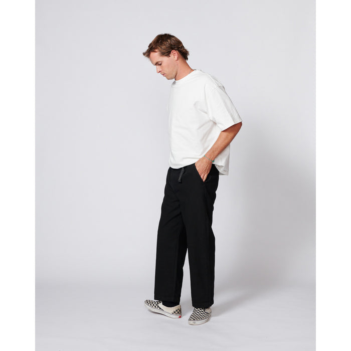 The Critical Slide Society Outdoor Pants - Men's Vintage Black