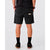 The Critical Slide Society All Day Cord Walkshorts - Men's Vintage Black