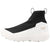 Arc'teryx Norvan 4 Nivalis Shoes - Women's Black/Arctic Silk