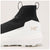 Arc'teryx Norvan 4 Nivalis Shoes - Women's Black/Arctic Silk