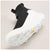 Arc'teryx Norvan 4 Nivalis Shoes - Women's Black/Arctic Silk
