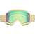 Anon Helix 2.0 Perceive Goggles Autumn Glow/ Perceive Sunny Red+ Amber