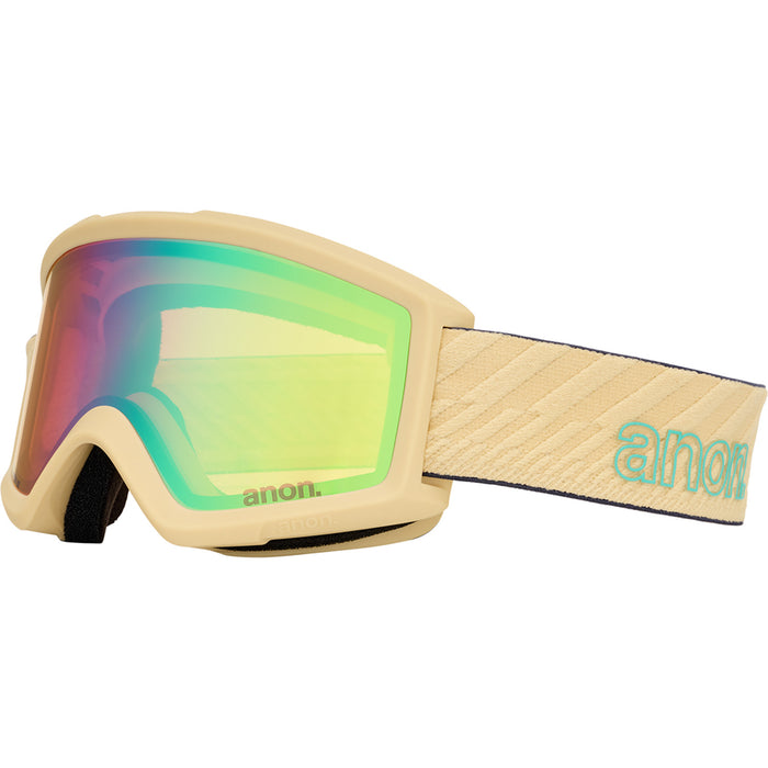 Anon Helix 2.0 Perceive Goggles Autumn Glow/ Perceive Sunny Red+ Amber