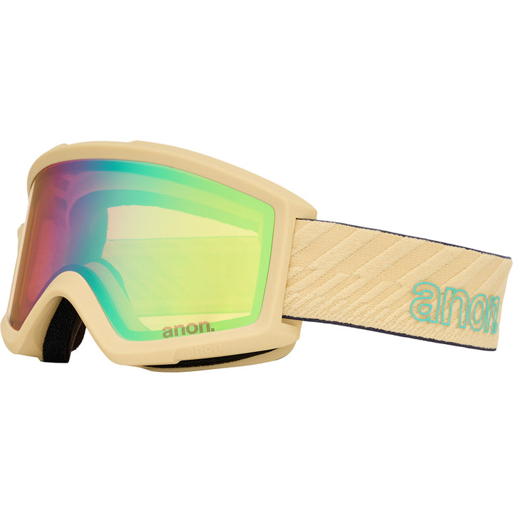 Anon Helix 2.0 Perceive Goggles Autumn Glow/ Perceive Sunny Red+ Amber