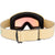 Anon Helix 2.0 Perceive Goggles Autumn Glow/ Perceive Sunny Red+ Amber