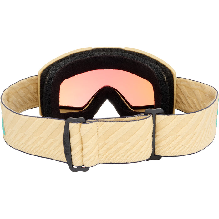 Anon Helix 2.0 Perceive Goggles Autumn Glow/ Perceive Sunny Red+ Amber