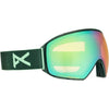 Brunswick Green/Perceive Variable Green+Perceive Cloudy Pink