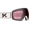 White/ Perceive Sunny Onyx (6% / S4)/ Perceive Variable Violet (34% / S2)