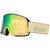 Anon M6 Goggles Beechwood/Perceive Variable Green+Perceive Cloudy Pink