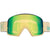Anon M6 Goggles Beechwood/Perceive Variable Green+Perceive Cloudy Pink