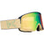 Anon M6 Goggles Beechwood/Perceive Variable Green+Perceive Cloudy Pink