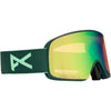 Brunswick Green/Perceive Variable Green+Perceive Cloudy Pink